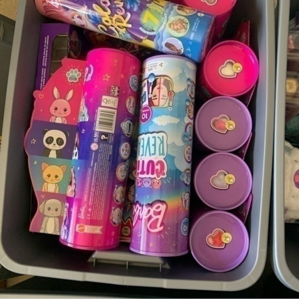 3 for $25 Mystery Box! Girl Toys - Picture 3 of 6